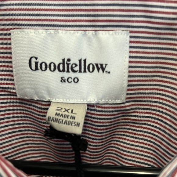 Dress Shirt - Picture 4 of 4